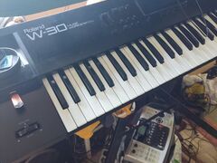 Roland Sampler Workstation 61 keys