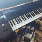 Roland Sampler Workstation 61 keys