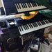 Roland Sampler Workstation 61 keys